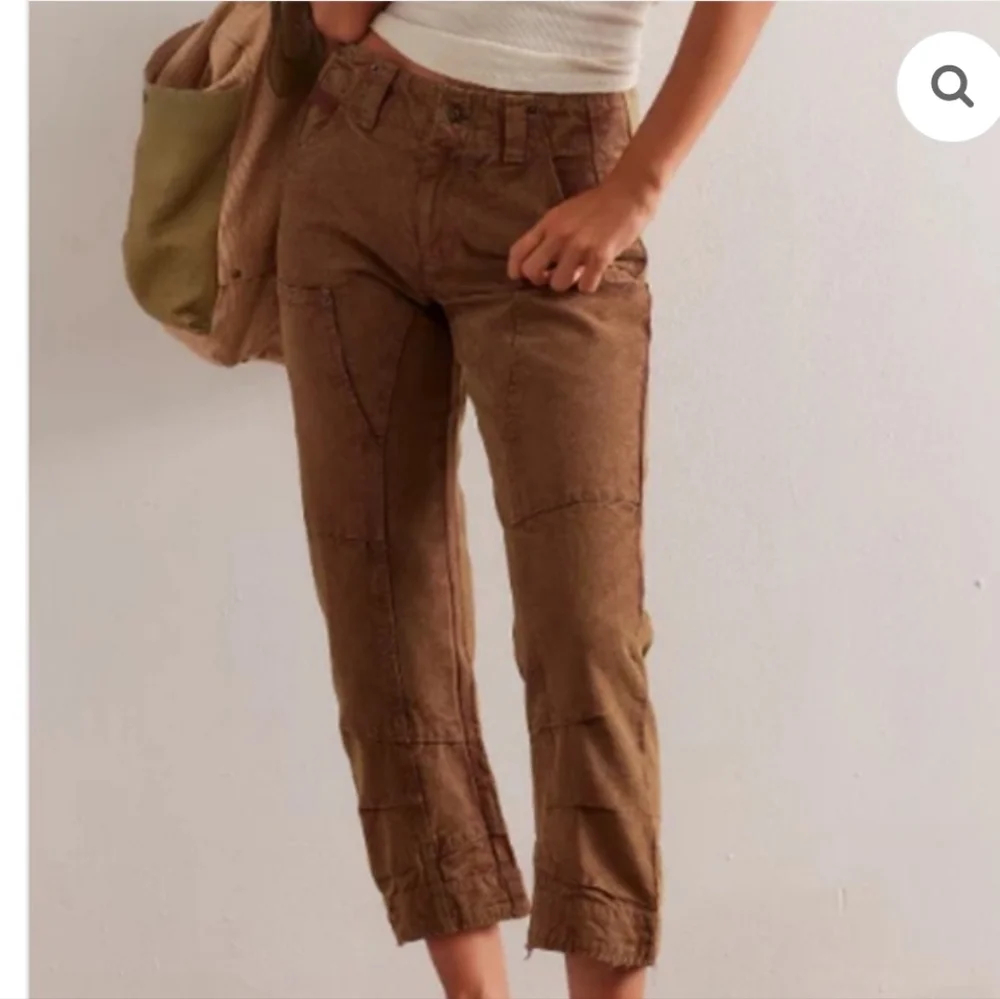 We The Free Supersonic Pants - Picture 1 of 8